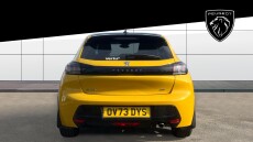 Peugeot 208 1.2 PureTech 100 GT 5dr Petrol Hatchback